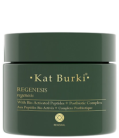 Kat Burki Skincare Regenesis Cream