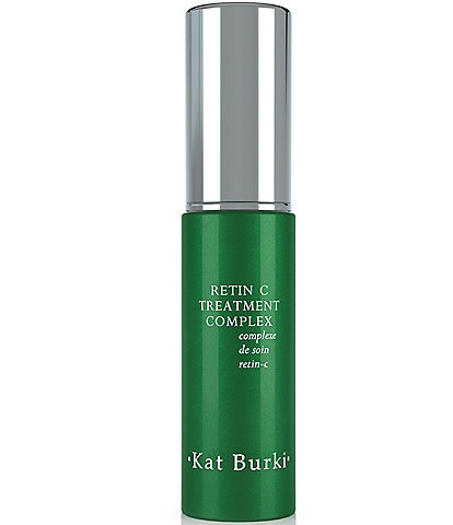 Kat Burki Skincare Retin-C Treatment Complex