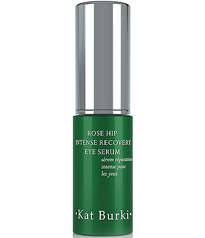 Kat Burki Skincare Rose Hip Intense Recovery Eye Serum