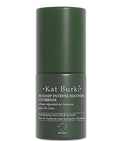 Kat Burki Skincare Rose Hip Intense Recovery Eye Serum