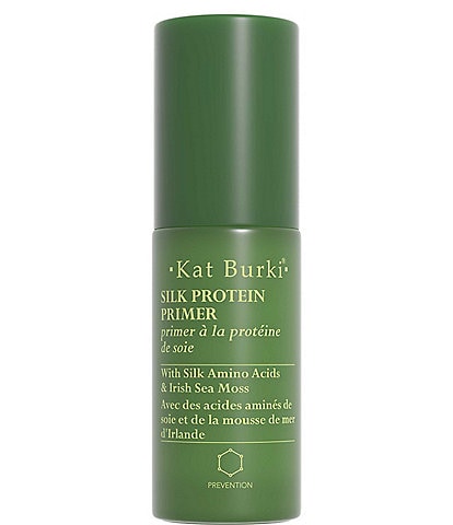 Kat Burki Skincare Silk Protein Primer