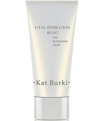 Kat Burki Skincare Vital Hydration Face Blast