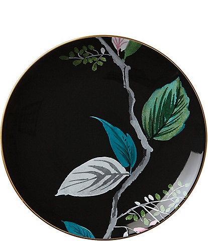 kate spade new york Birch Way Accent Salad Plate