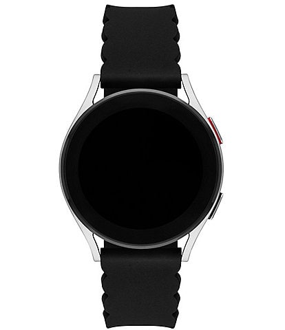 kate spade new york Black Silicone 38/40 mm Apple Watch® Strap