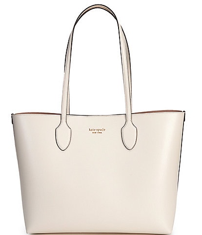 kate spade new york Knott Colorblock Large Leather Tote Bag