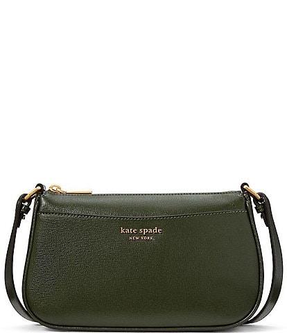 kate spade new york Morgan Colorblocked Double Zip Dome Crossbody - HPG -  Promotional Products Supplier