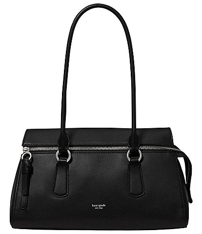 kate spade new york Bond Smooth Leather Shoulder Bag