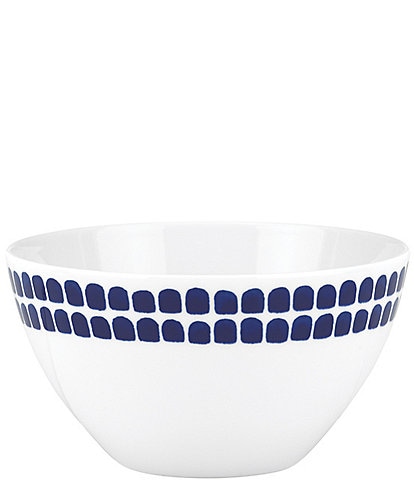 kate spade new york Charlotte Street North in Blue Bowl