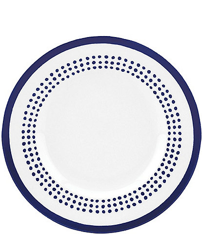 kate spade new york Charlotte Street North in Blue Accent Plate