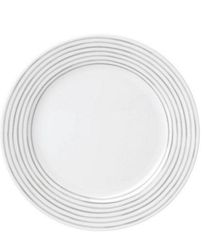 kate spade new york Charlotte Street Porcelain Dinner Plate