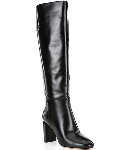 kate spade new york Colby Tall Leather Boots