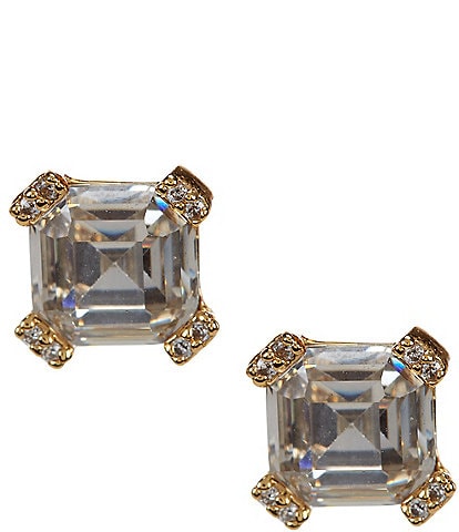 kate spade new york Dazzle Stud Earrings