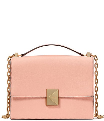 kate spade new york Deco Chain Top Handle Convertible Shoulder Bag
