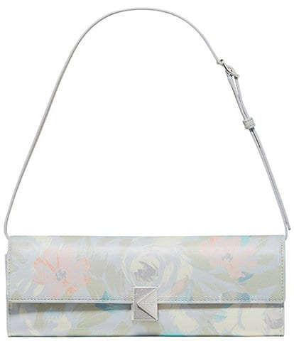 kate spade new york Deco Hidden Garden Soft Mini Shoulder
