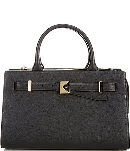 kate spade new york Deco Medium Satchel Bag