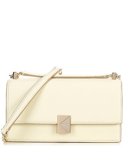 kate spade new york Deco Mini Flap Chain Convertible Crossbody Bag