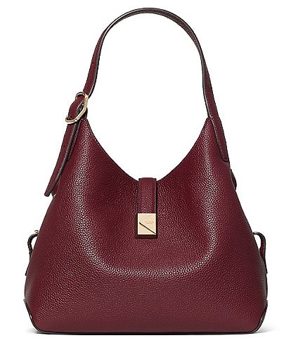 kate spade new york Deco Medium Hobo Tote Handle Bag