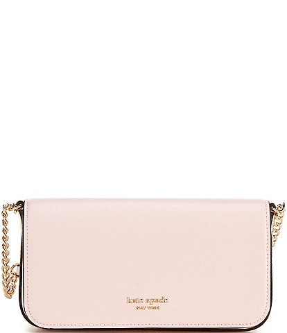 kate spade new york Devin Flap Chain Crossbody Bag