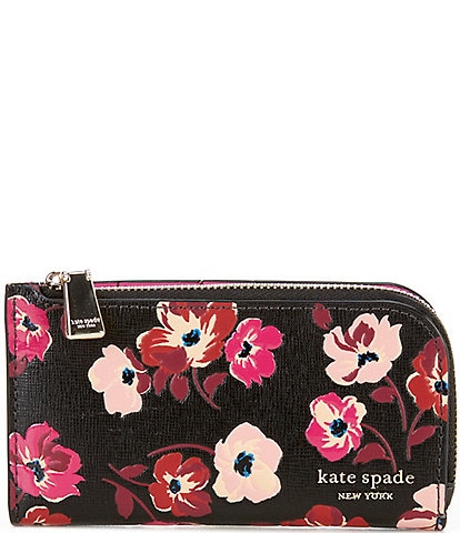 kate spade new york Devin Small Bifold Wallet