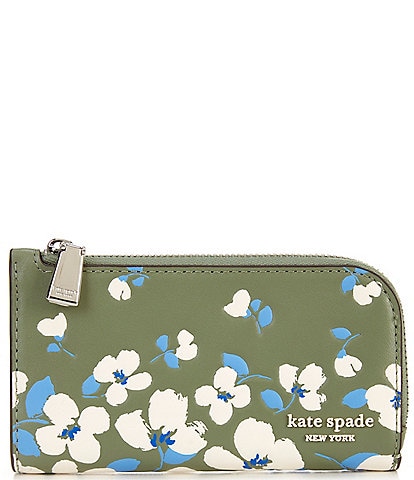 kate spade new york Devin Small Bifold Wallet