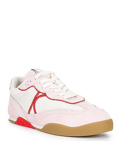 kate spade new york Drift Lace Up Sneakers