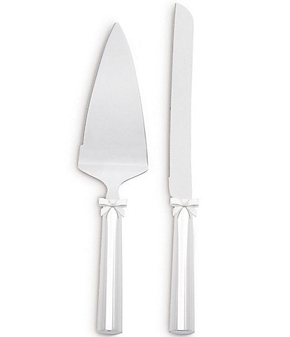 kate spade new york Grace Avenue 2-Piece Dessert Set