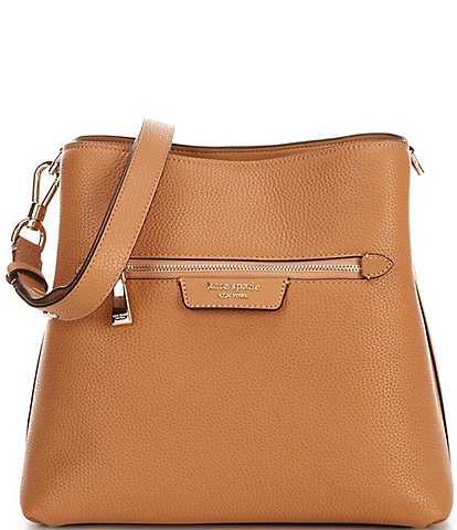 Elegant Double Handle Purse Women's Fashion Zipper Handbag - Temu United  Kingdom