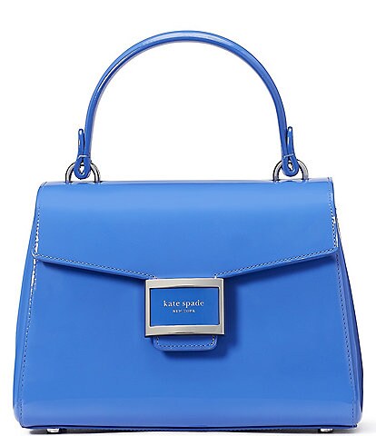 Kate spade Tiffany blue  Bags, Unique handbags, Kate spade purse