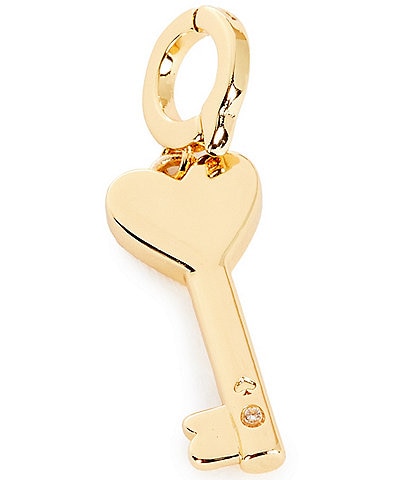 kate spade new york Key Charm
