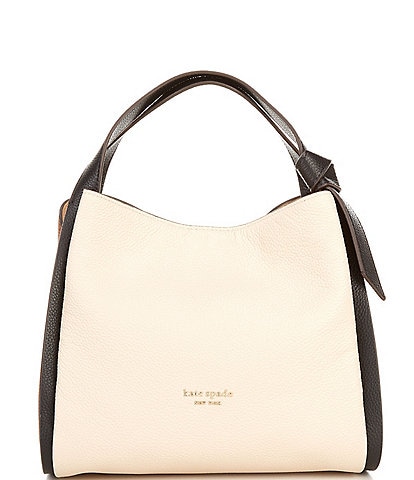 Shop kate spade new york Aldy Large Leather Zip Tote
