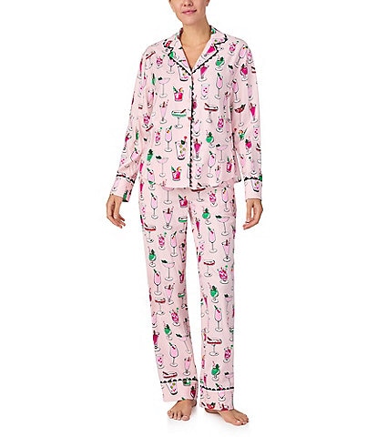 flannel pajama Women s Pajama Sets Dillard s