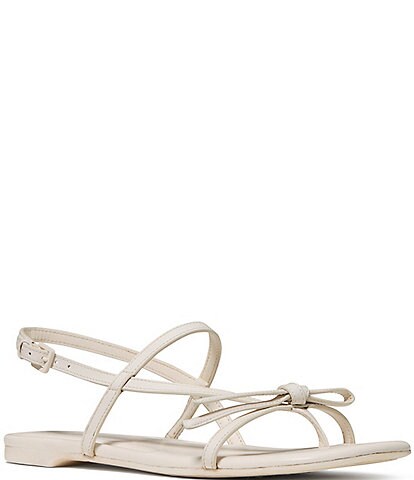 kate spade new york Loop Flat Sandals
