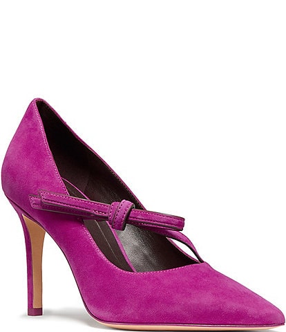 kate spade new york Loop Stiletto Heel Pumps