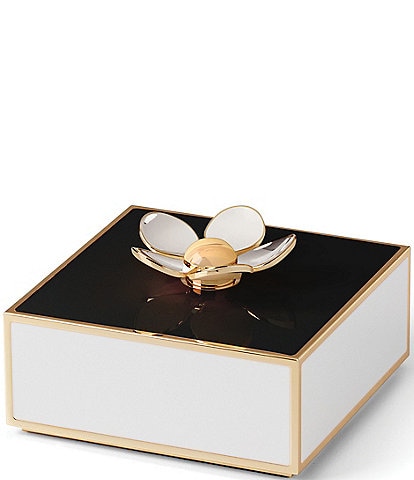 kate spade new york Make It Pop Floral Keepsake Box