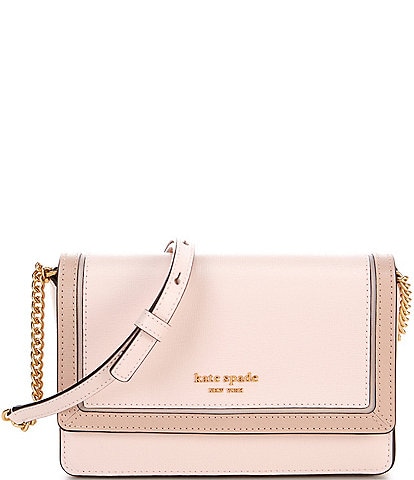 Buy Kate Spade New York Women's Chartreuse/Brown Crossbody Mini Purse Bag  for USD 39.99 | GoodwillFinds