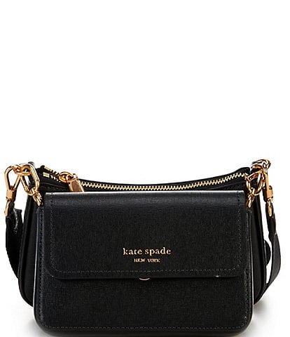  Women's Crossbody Handbags - Kate Spade New York / Beige /  Women's Crossbody Han: Clothing, Shoes & Jewelry