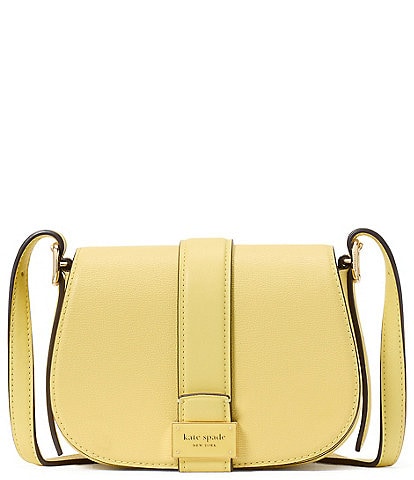 kate spade new york Nouveau Mini Saddle Bag