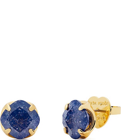 kate spade new york Pop Of Joy Flower Stud Earrings