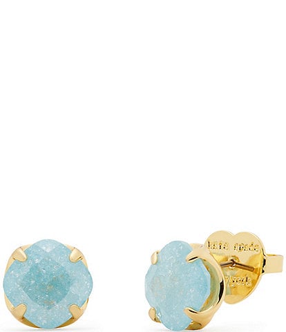 kate spade new york Pop Of Joy Stud Earrings