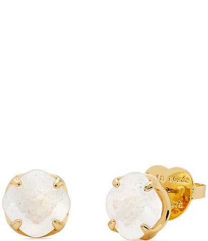 kate spade new york Pop Of Joy Stud Earrings