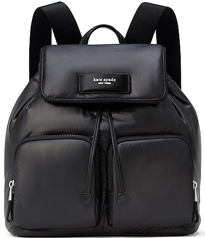 kate spade new york Puffy Backpack