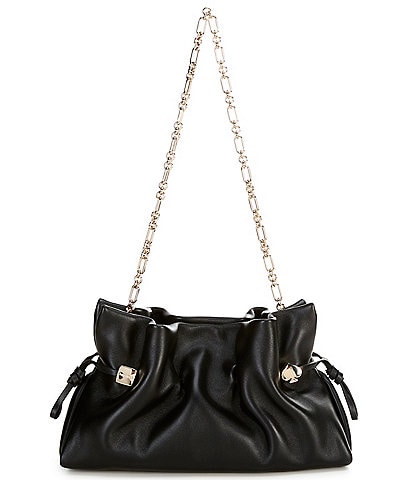 kate spade new york Rio Drawstring Clutch Bag
