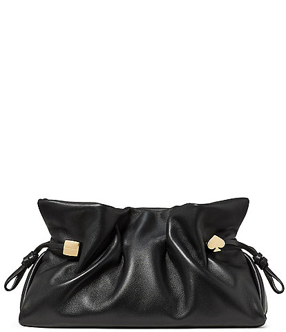 kate spade new york Rio Drawstring Clutch Bag