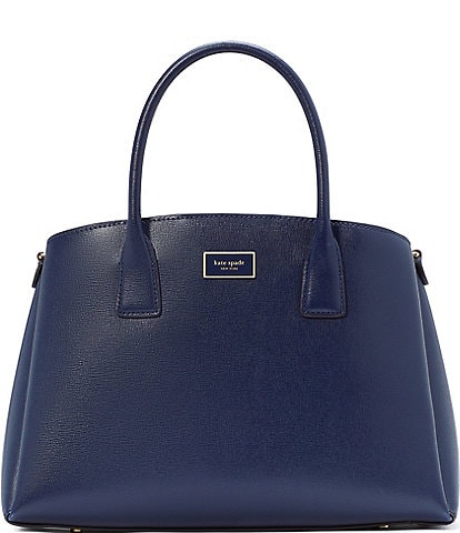 kate spade new york Serena Saffiano Satchel Bag