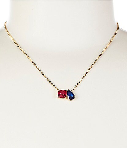 Kate Spade Rock Necklaces | Mercari