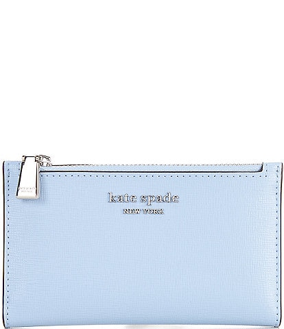 Kate Spade Tweed Shoulder Bag Chain Shoulder Bag Light Blue/White – Brand  Off Hong Kong Online Store