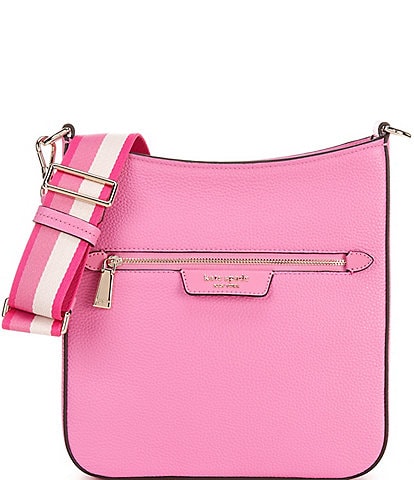 Amazon.com: Kate Spade New York Bondi Road Harmony Baby Bag (Pink/Cream) :  Baby