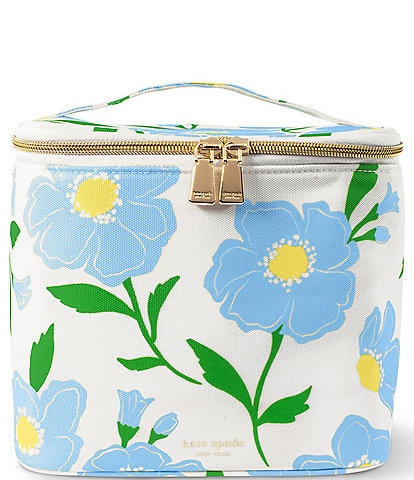 kate spade new york Sunshine Floral Lunch Tote Bag