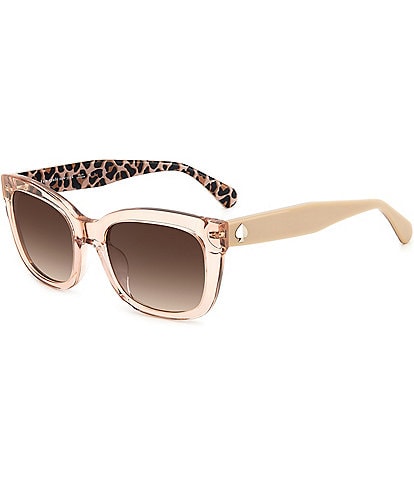 kate spade new york Women's Tammy Rectangle Sunglasses