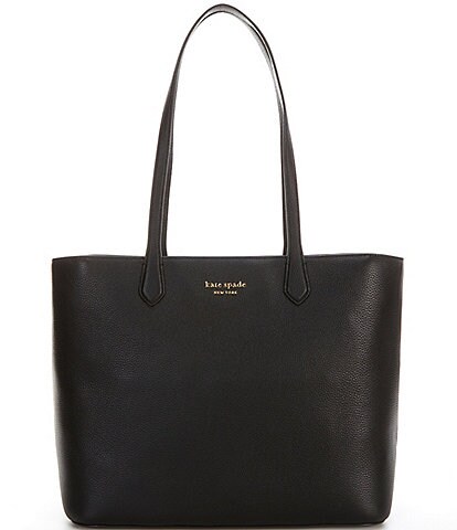 Cute Bags that are a Pain! Kate Spade Market Tote Review 